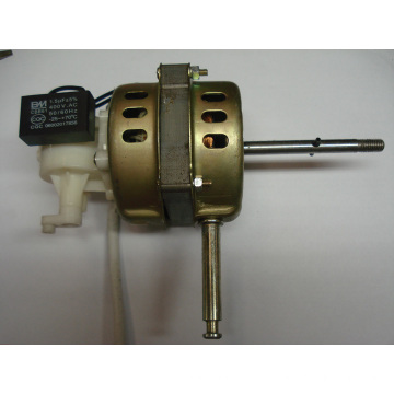 Motor elétrico do ventilador da CA / motor para o ventilador
